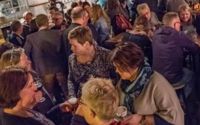 Duurzaamheidsborrel MKB Deventer