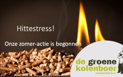 Hittestress