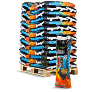Plospan pellets wit